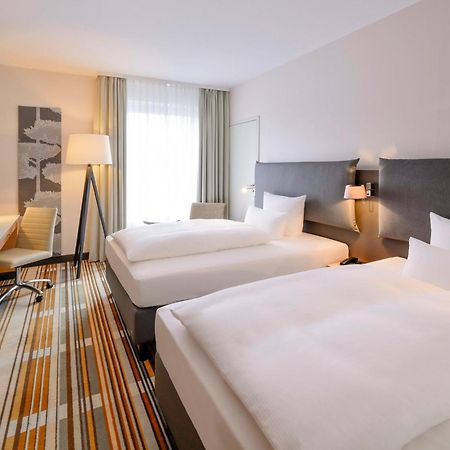 Mercure Hannover Oldenburger Allee Exterior photo